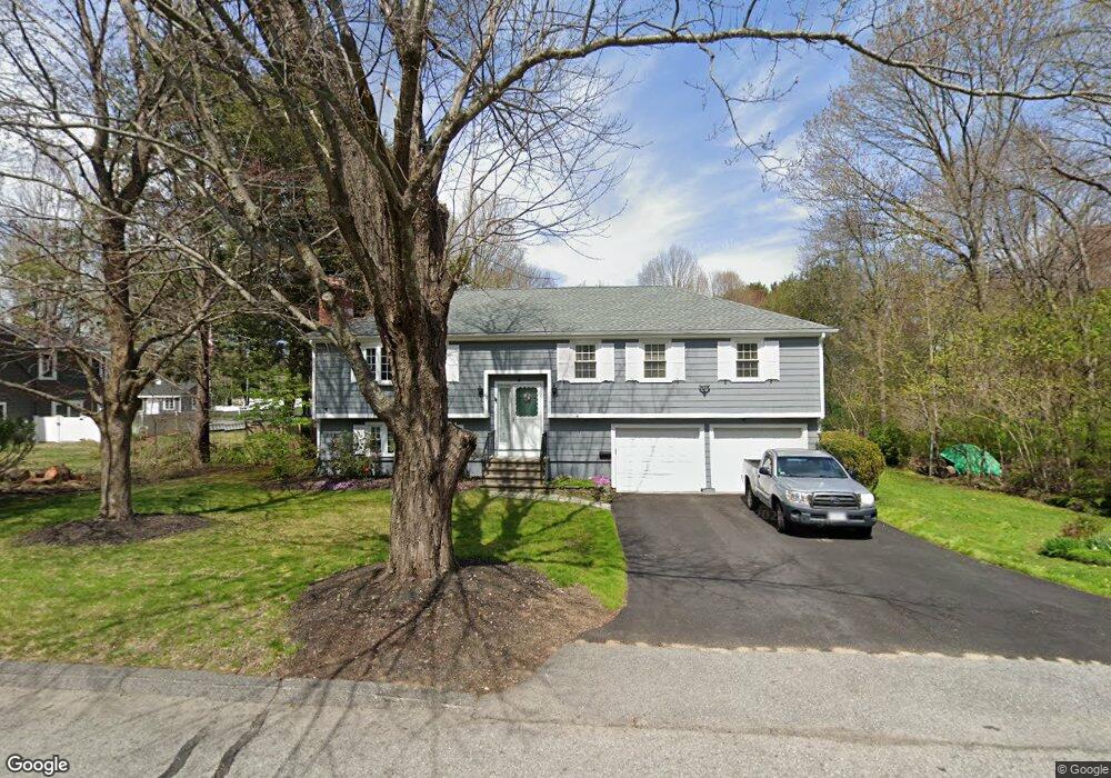 30 Howard Rd, Maynard, MA 01754 - photo 1