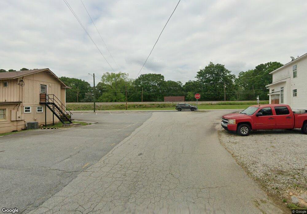 0 White Oak St unit 3 [ONE ACRE], Whitesburg, GA 30185 - photo 1