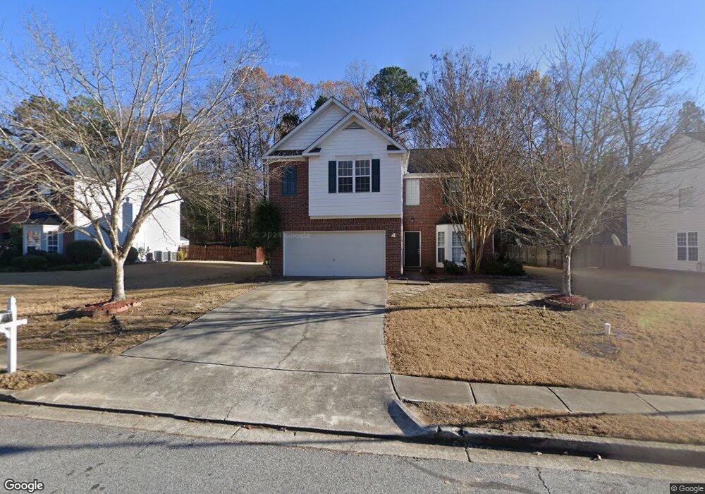 2513 Bancroft Way, Buford, GA 30519 - photo 1