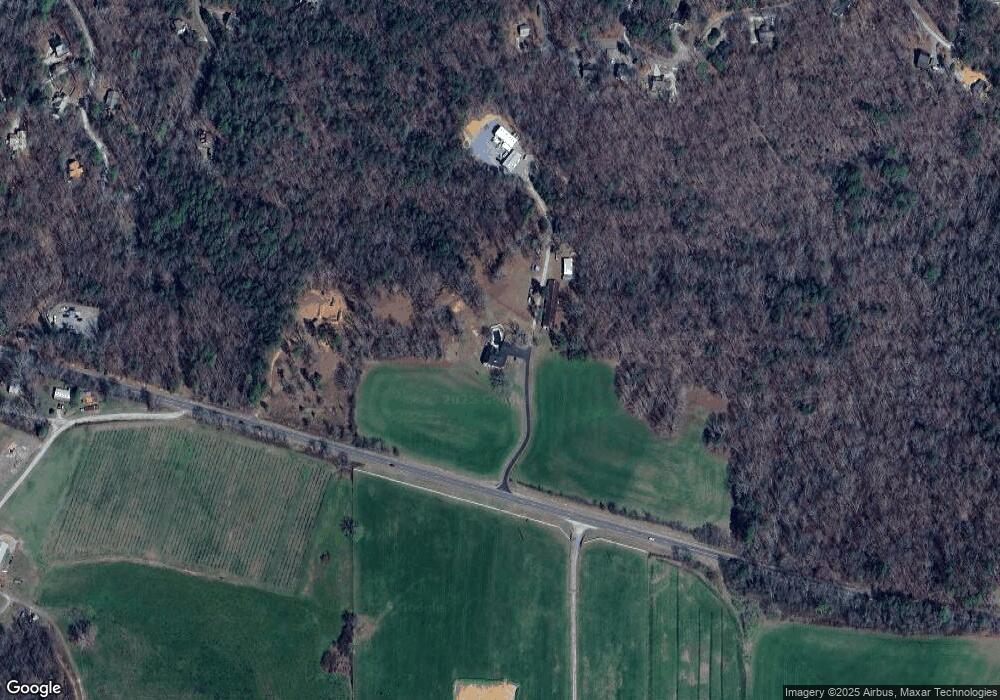 1438 Highway 382 W, Ellijay, GA 30540 - photo 1