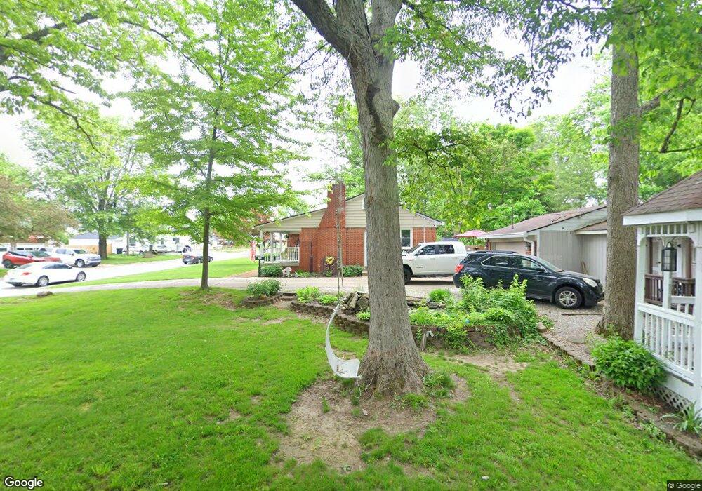 945 Byland Dr, Beech Grove, IN 46107 - photo 1