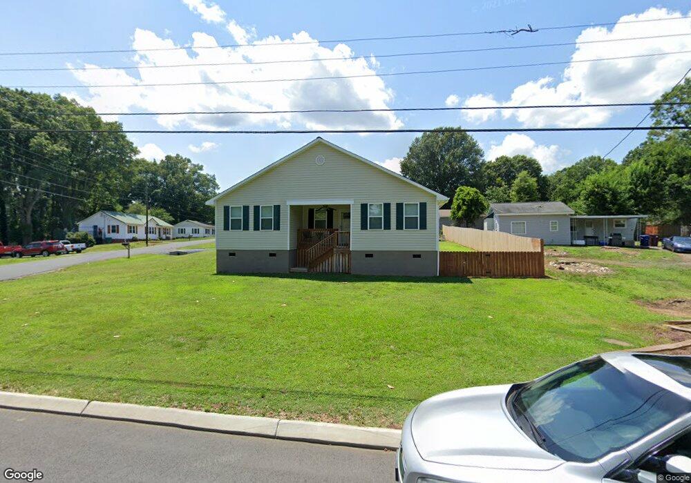 202 N Love Chapel Rd, Stanfield, NC 28163 - photo 1