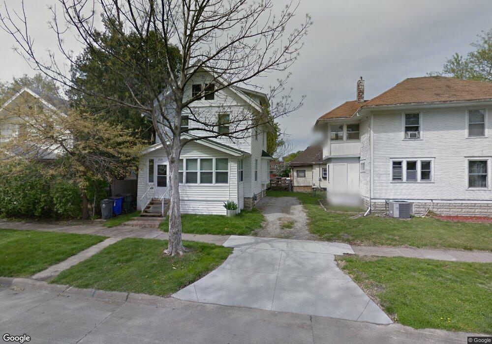 808 9th Ave SW, Cedar Rapids, IA 52404 - photo 1