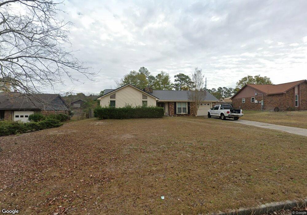 296 Twin Pines Dr, Augusta, GA 30907 - photo 1
