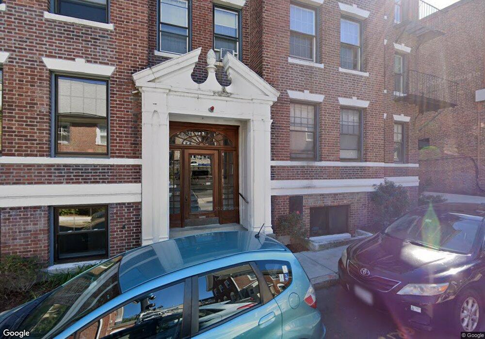 120 Lanark Rd unit 120, Brighton, MA 02135 - photo 1