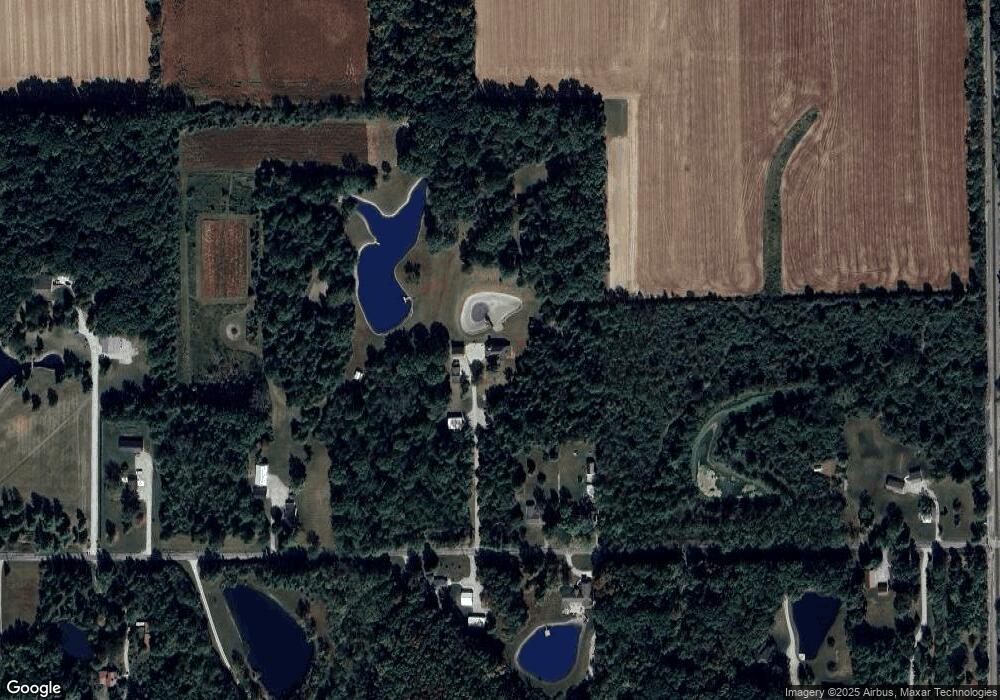 2225 E 350 N, Bluffton, IN 46714 - photo 1