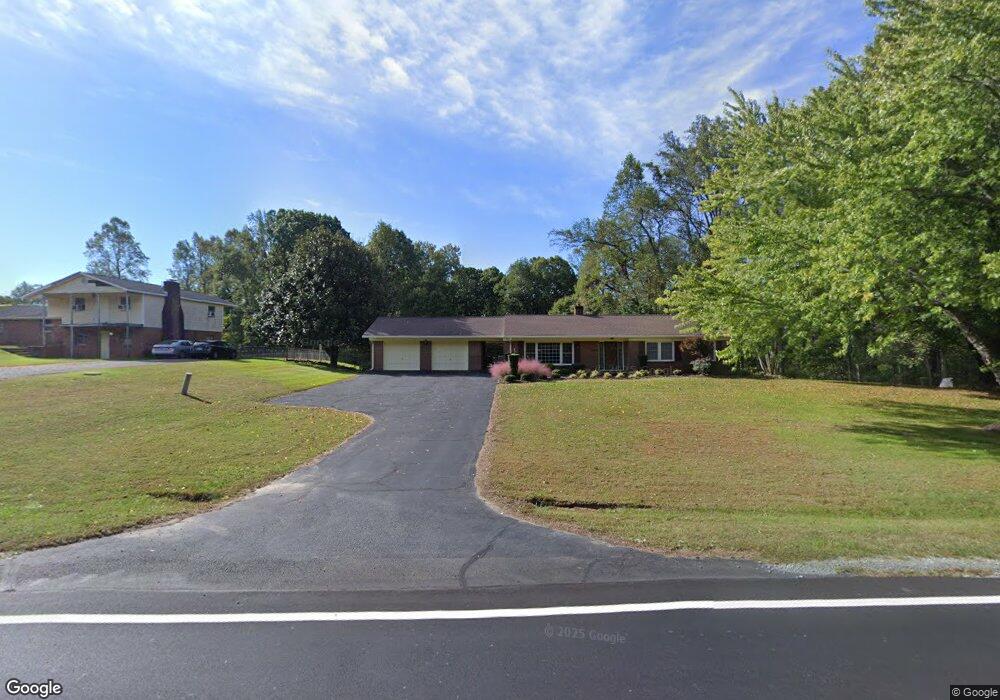 11028 Chatham Rd, Axton, VA 24054 - photo 1