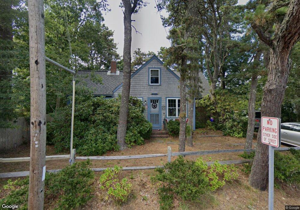 11 Glendon Rd, Dennis Port, MA 02639 - photo 1