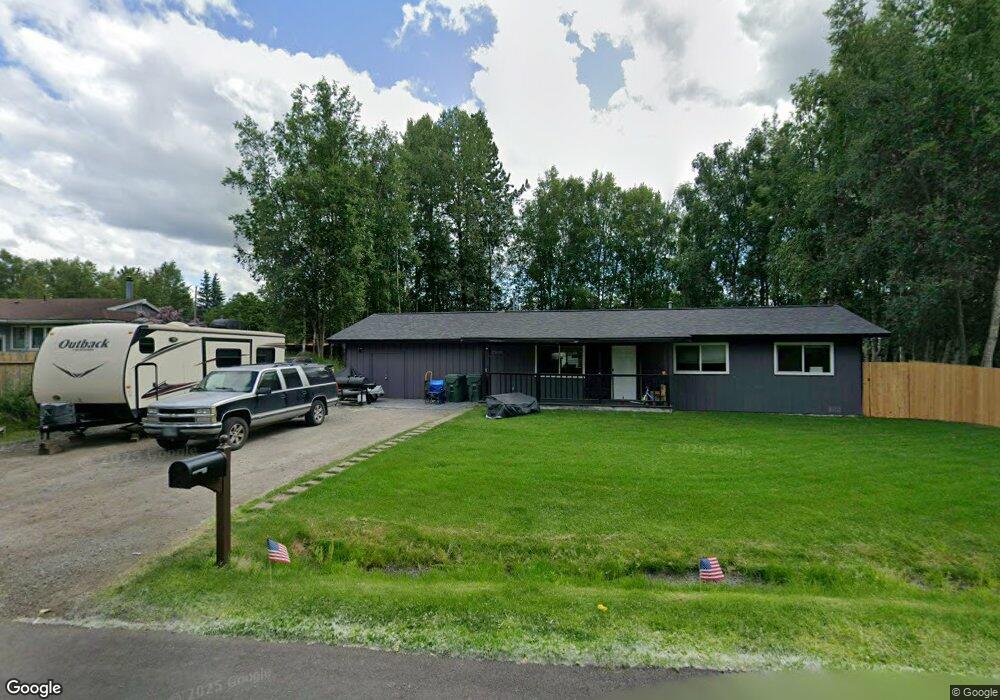 12031 Rainbow Ave, Anchorage, AK 99516 - photo 1