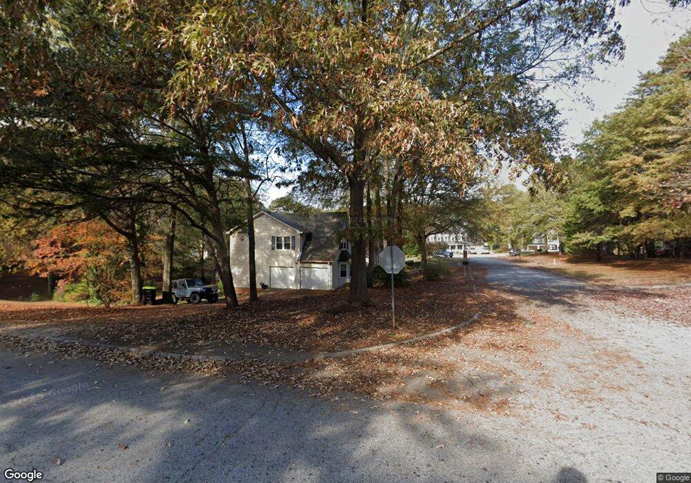 5 Dustinbrook Ct, Mauldin, SC 29662 - photo 1