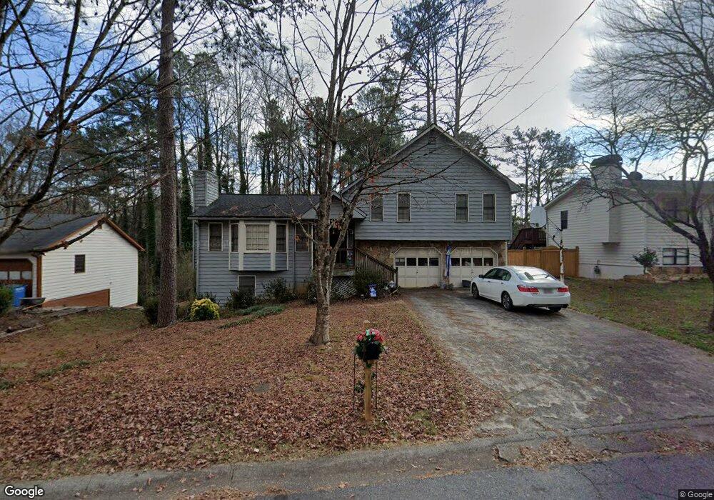 4600 Iroquois Trail, Duluth, GA 30096 - photo 1