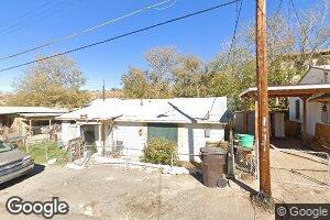 5871 S New St, Miami, AZ 85539