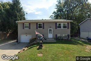 23503 Appletree Ln, Elsah, IL 62028