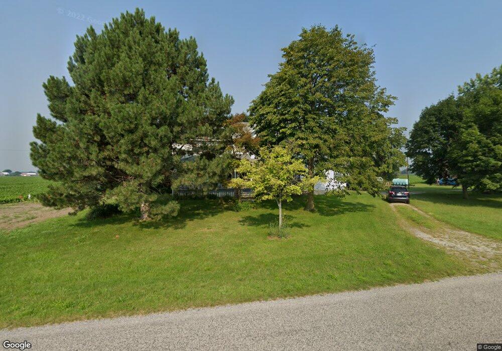 5140 S Beyer Rd, Frankenmuth, MI 48734 - photo 1