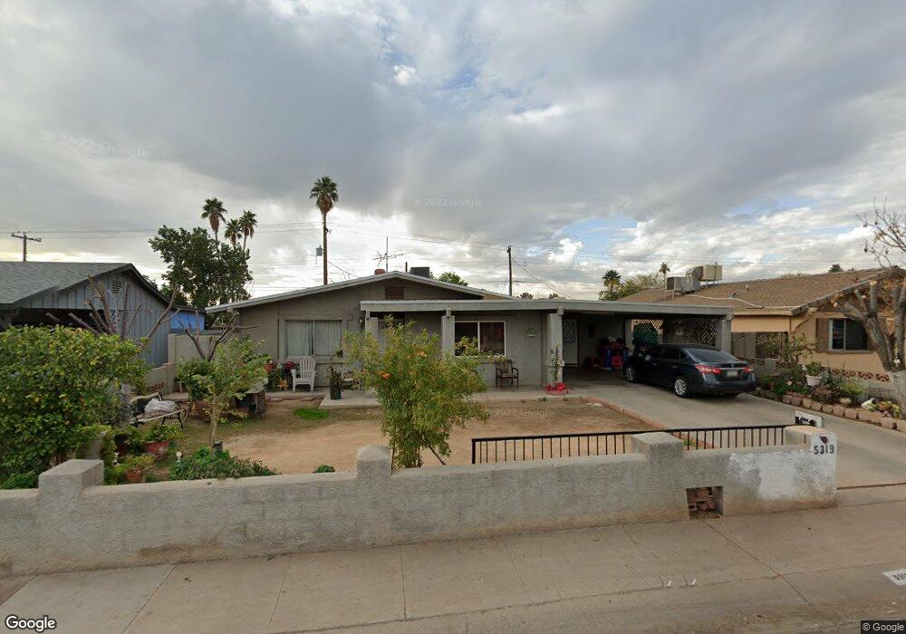 5319 W Cambridge Ave, Phoenix, AZ 85035 - photo 1