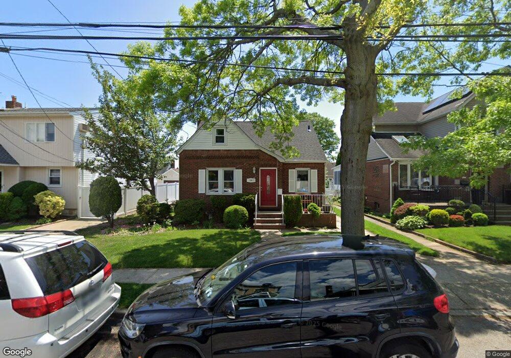 1067 Theodora St, Franklin Square, NY 11010 - photo 1