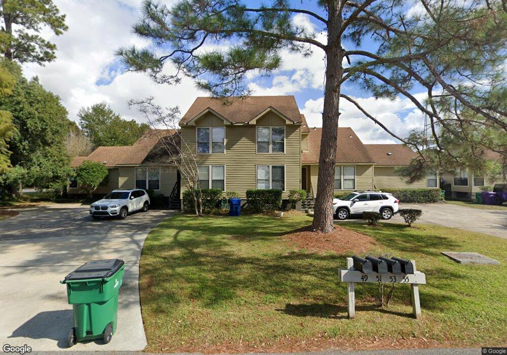 55 Chamale Cove unit 55, Slidell, LA 70460 - photo 1