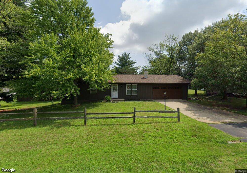 15806 N Regency Park Place, Chillicothe, IL 61523 - photo 1