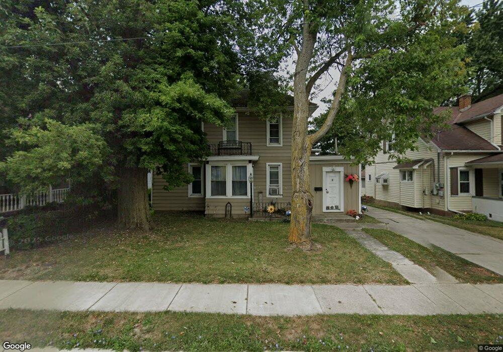 810 S Blanchard St, Findlay, OH 45840 - photo 1