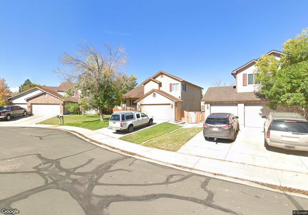 13519 Albion Cir, Thornton, CO 80241 - photo 1