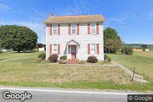 214 Middle Rd, Jersey Shore, PA 17740