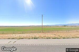 143 17 Mile Rd, Arapahoe, WY 82510