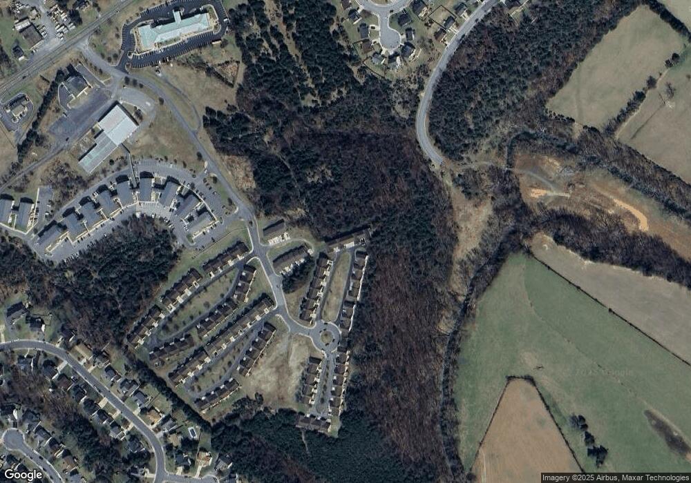 59 Deaken Circle D-2, Strasburg, VA 22657 - photo 1