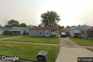 608 Whitlock Ave, Toledo, OH 43605