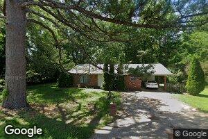 1020 3rd Ave, Brilliant, AL 35548