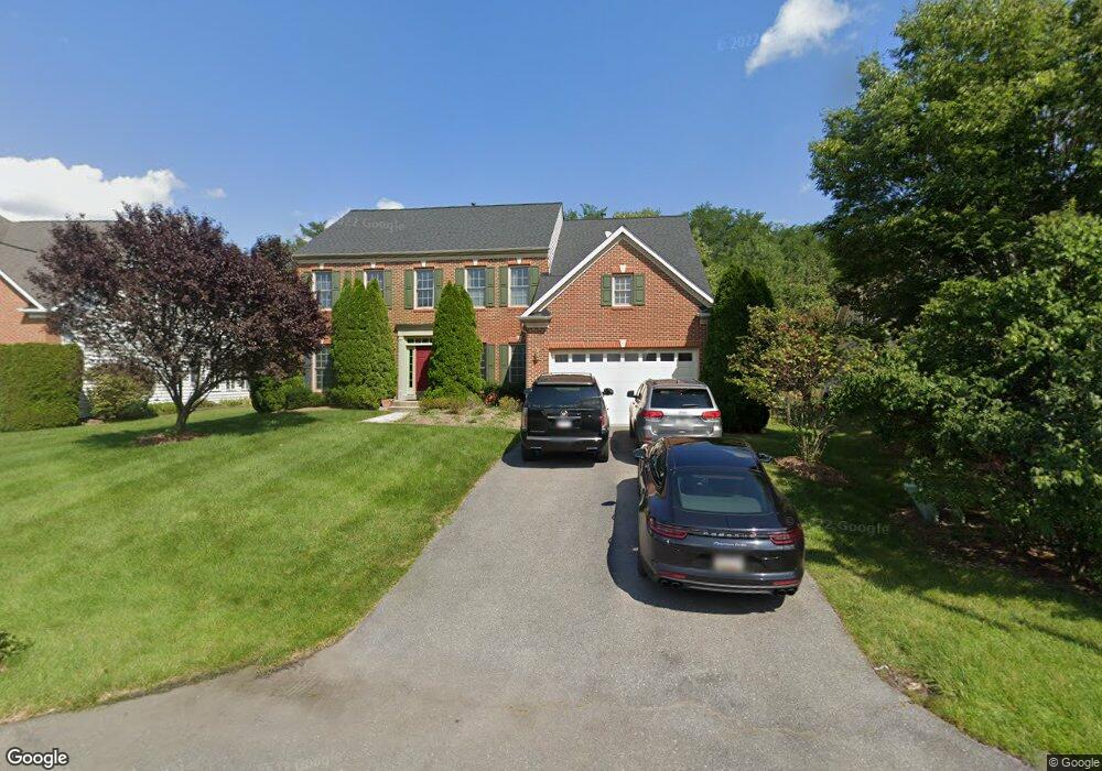 4915 Daisey Creek Terrace, Beltsville, MD 20705 - photo 1