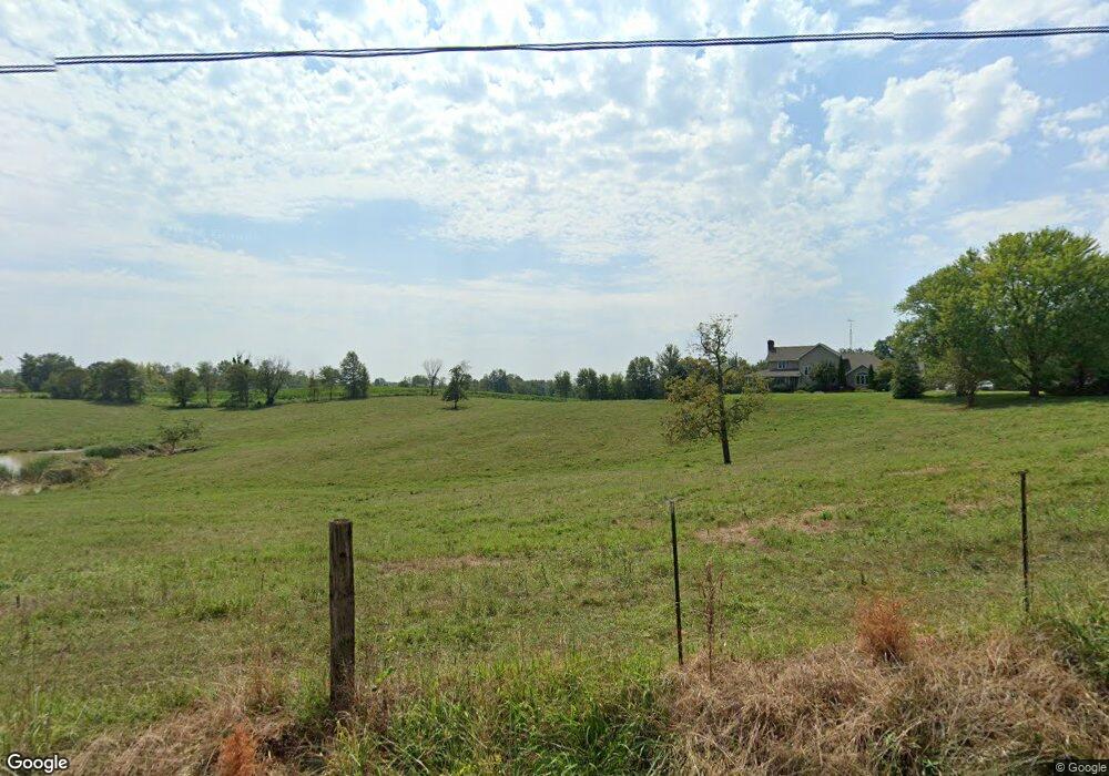 4609 W County Road 200 N, Freetown, IN 47235 - photo 1