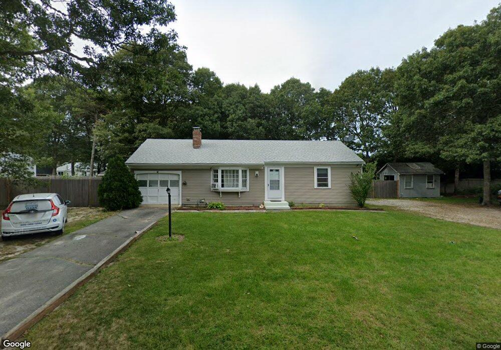 40 Swift Brook Rd, South Yarmouth, MA 02664 - photo 1