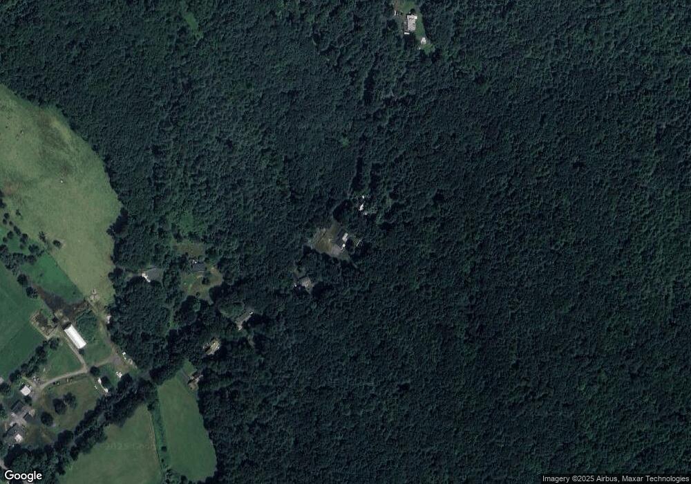 33 George Allen Rd, West Brookfield, MA 01585 - photo 1