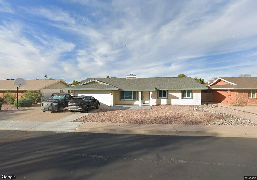 2552 E Evergreen St, Mesa, AZ 85213 - photo 1