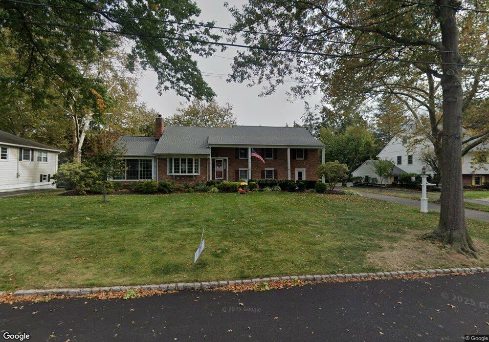 801 Dartmoor, Westfield, NJ 07090 - photo 1