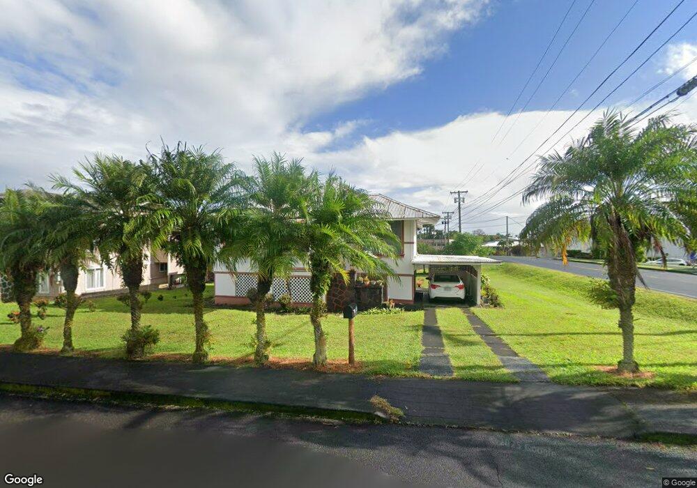 45 Lei St, Hilo, HI 96720 - photo 1