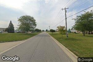 N/A County Rd D & Commerce Dr, Bryan, OH 43506