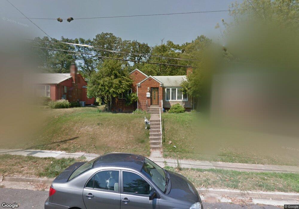 5616 Hawthorne St, Cheverly, MD 20785 - photo 1