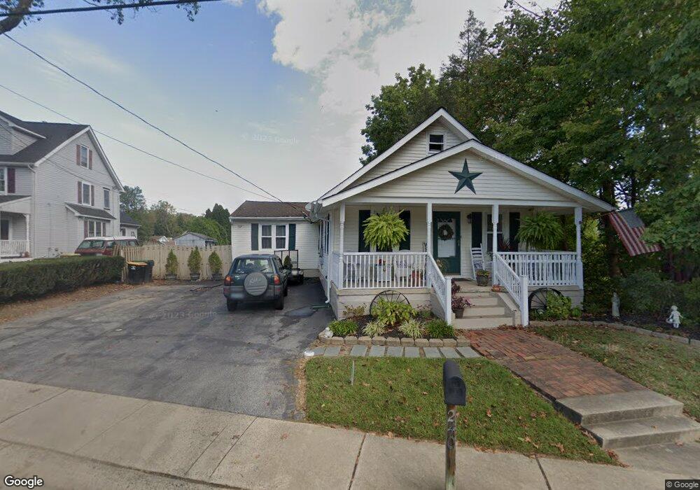 2401 Maple Ave, Wilmington, DE 19808 - photo 1