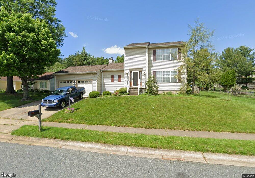 408 Denton Way, Abingdon, MD 21009 - photo 1