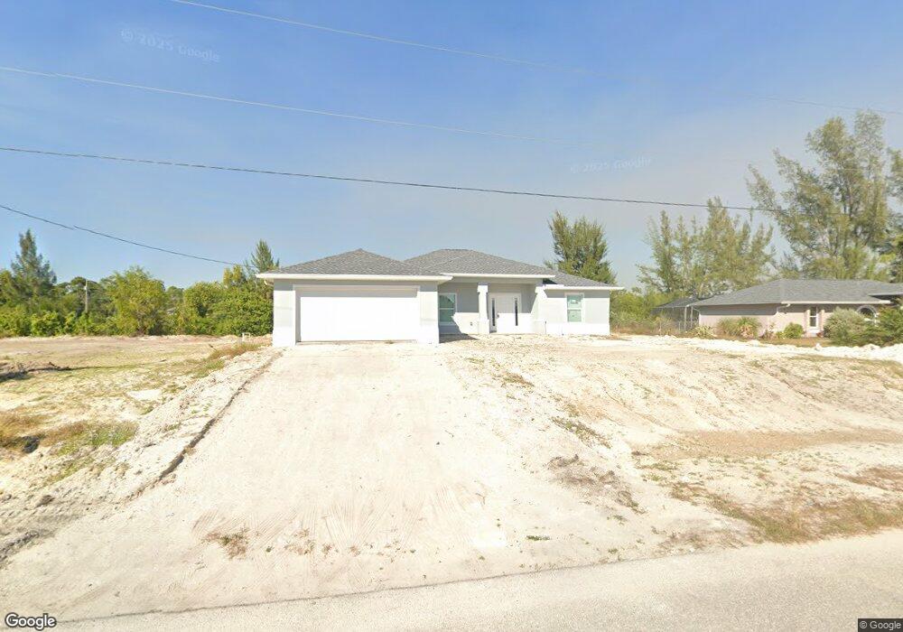 503 NE 31st St, Cape Coral, FL 33909 - photo 1