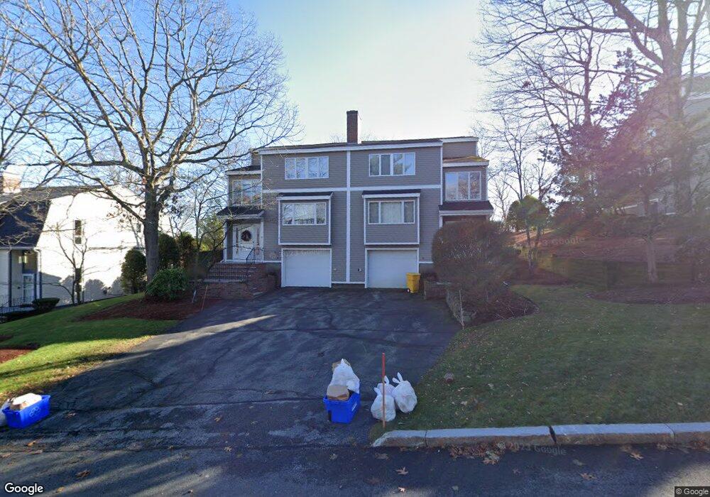 19 Edward Dr unit 25A,19, Winchester, MA 01890 - photo 1