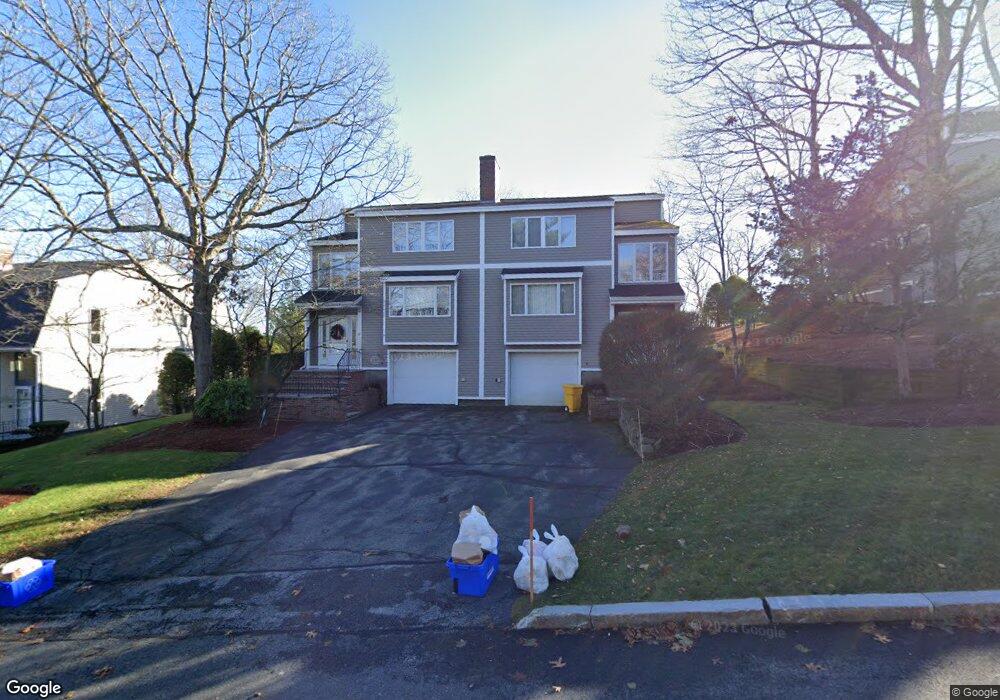 21 Edward Dr, Winchester, MA 01890 - photo 1