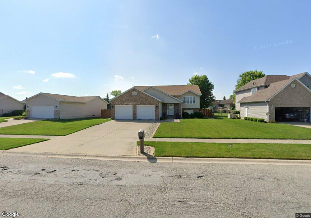 1265 W 96th Place, Crown Point, IN 46307 - photo 1