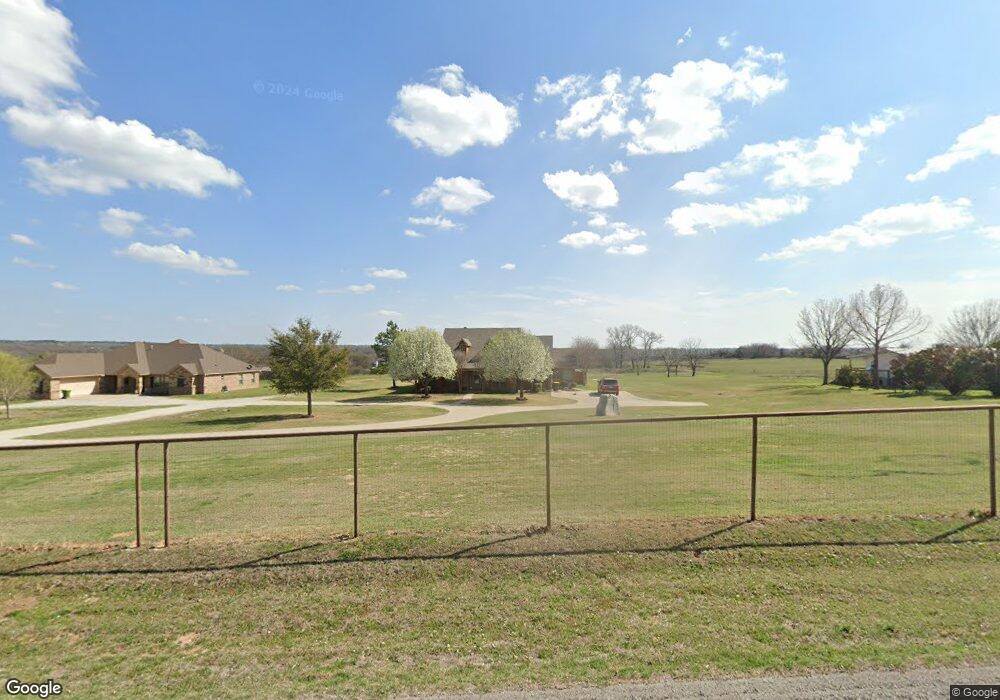 657 Harmony Rd, Weatherford, TX 76087 - photo 1