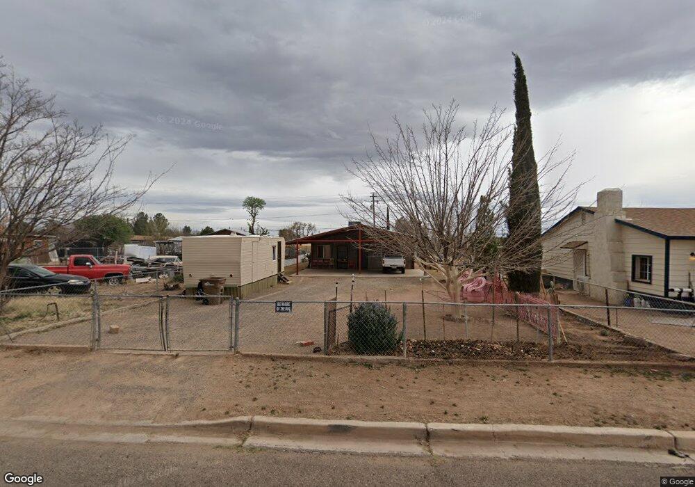 1509 E 23rd St, Douglas, AZ 85607 - photo 1