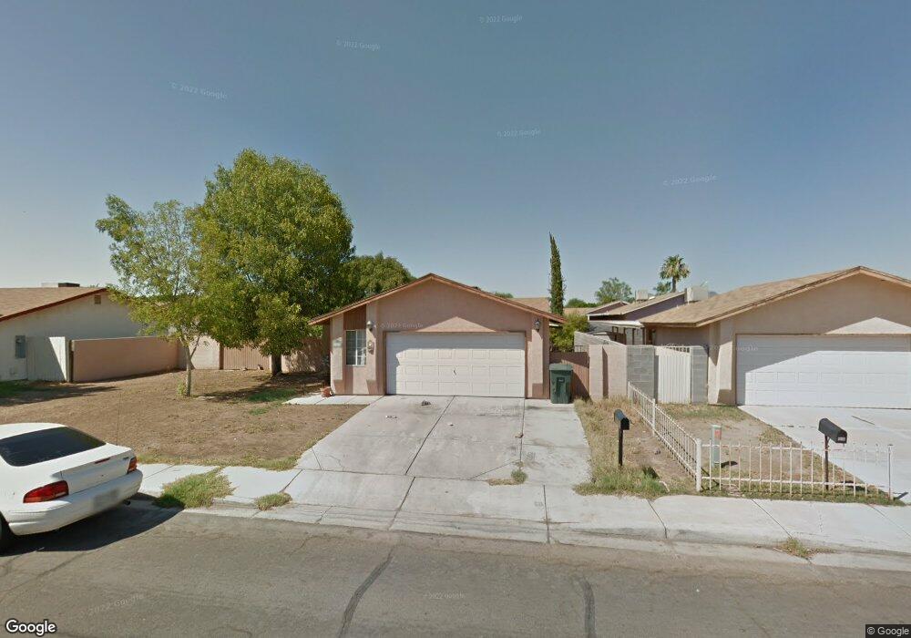 4658 W 18th Place, Yuma, AZ 85364 - photo 1