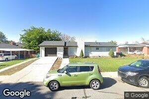 580 S 500 E, Orem, UT 84097