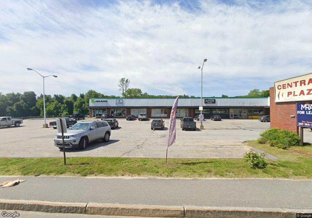 76 Main St, Livermore Falls, ME 04254 - photo 1