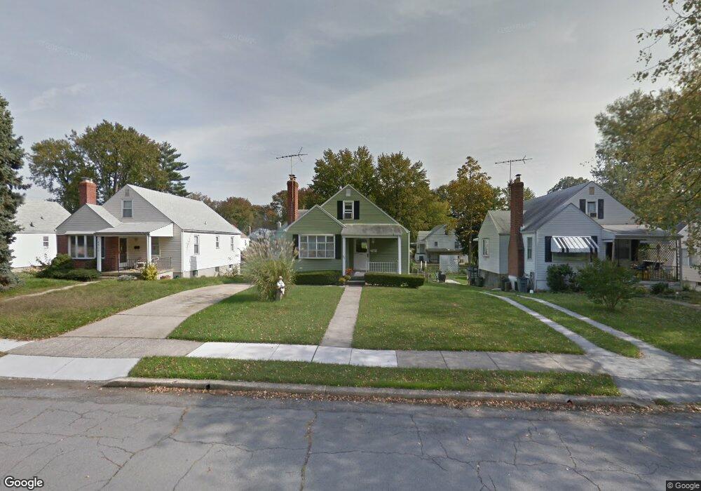 6511 Eastern Pkwy, Baltimore, MD 21214 - photo 1